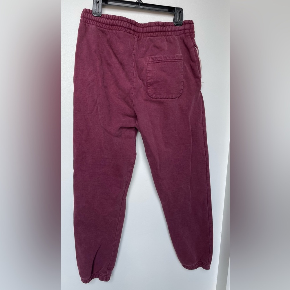Talentless Maroon Matching Set - Picture 6 of 7